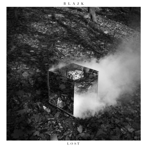 Cover artwork for Lost