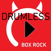 Drumless rock backing track ( CLICK ) artwork