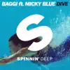 Stream & download Dive (feat. Micky Blue) - Single