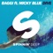 Dive (feat. Micky Blue) - Baggi Begovic lyrics