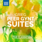 Peer Gynt Suite No. 1, Op. 46: I. Morning Mood artwork