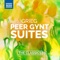 Peer Gynt Suite No. 2, Op. 55: III. Peer Gynt's Homecoming artwork