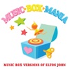 Music Box Mania - Rocket Man (I Think it's Going to Be a Long, Long Time)