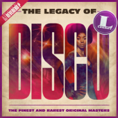 The Legacy of Disco - Multi-interprètes