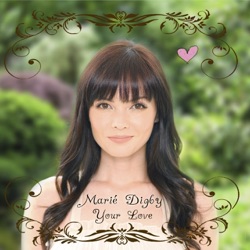 Marié Digby - Umbrella