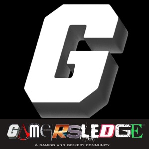 Gamersledge Podcast Season 3, Ep. 214 - NMS and Go Entitlement Yourself