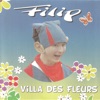 Villa des fleurs