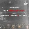 It's a Massacre (feat. Pumpkinhead, Sha Stimuli & Tools Beastly) - Single album lyrics, reviews, download