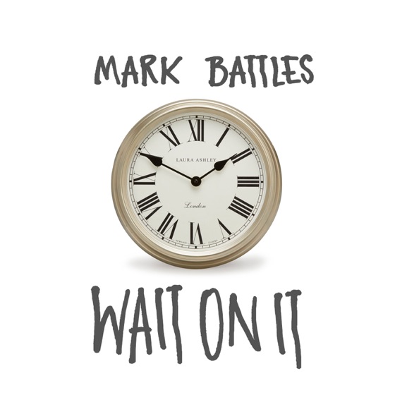 Cover artwork for Wait on It