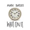 Wait on It - Mark Battles lyrics