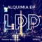 Alquimia - LPP lyrics