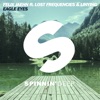 Felix Jaehn - Eagle Eyes (feat. Lost Frequencies & Linying)