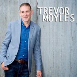 Trevor Moyles - Ashes of Love