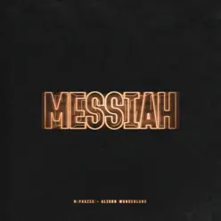 Messiah - Single - Alison Wonderland