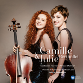 Camille & Julie Berthollet - Camille & Julie Berthollet