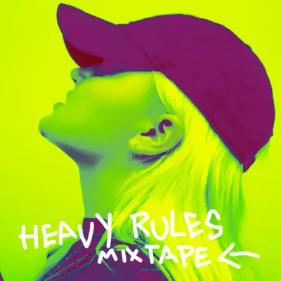 Heavy Rules Mixtape - EP - Alma