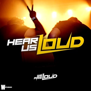 Hear Us Loud 016 (May 2016)