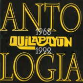 Antología (1968-1992) artwork