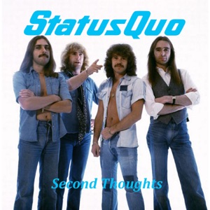 Status Quo - The Wanderer - Line Dance Music