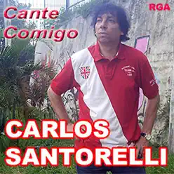 Cante Comigo - Carlos Santorelli