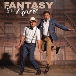 Fantasy - Blinder Passagier
