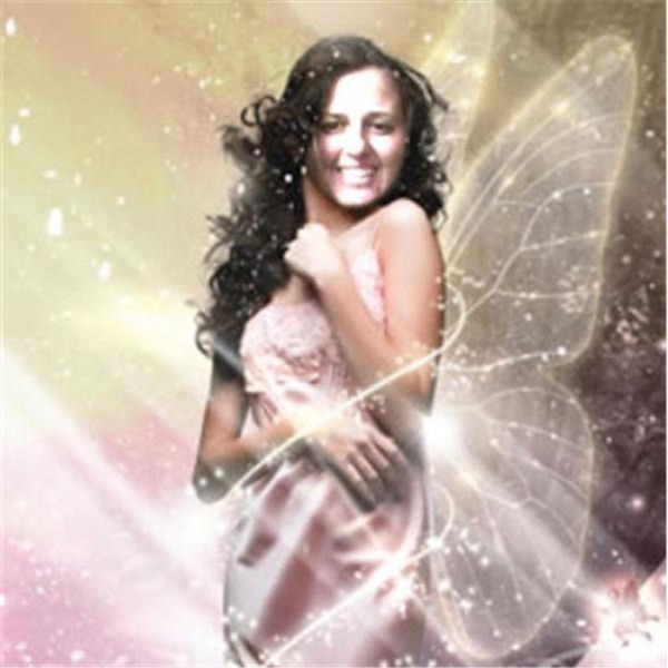 Cosmic Carrie cover