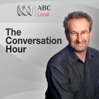The Conversation Hour podcast