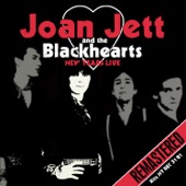 Joan Jett - Victim of Circumstance (Remastered)