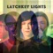 No Control - Latchkey Lights lyrics