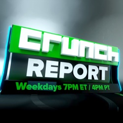 Crunch Report