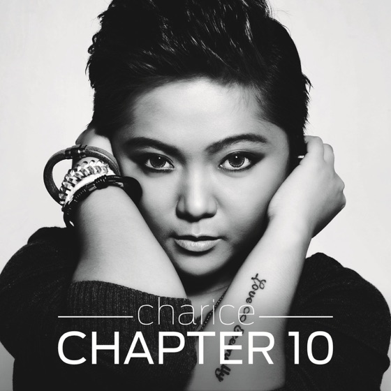Cover artwork for Titanium