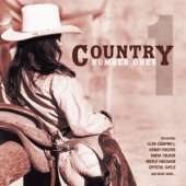 Country Number Ones artwork