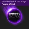 Stream & download Purple World - Single