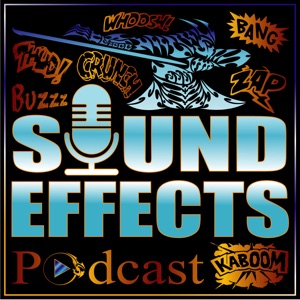 Download 99 FREE Sound Effects BUT A MIC AINT ONE – Podcast 24