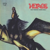 Horse - To Greet the Sun