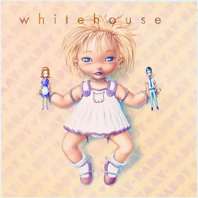 Mummy and Daddy - Whitehouse