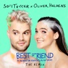 Best Friend (feat. NERVO, The Knocks & Alisa Ueno) [Remix] - Single, 2018