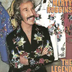 The Legend - Marty Robbins