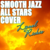 Smooth Jazz All Stars Cover Lionel Richie artwork