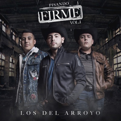 Pisando Firme, Vol. 1 - Los del Arroyo
