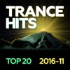 Trance Hits Top 20 - 2016-11, 2016