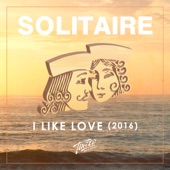I Like Love (Extended Mix) artwork