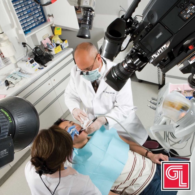 Clinical and Product Presentations from Glidewell