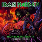 Iron Maiden - Fear of the Dark (Live '01)