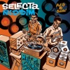 Selecta Riddim - EP