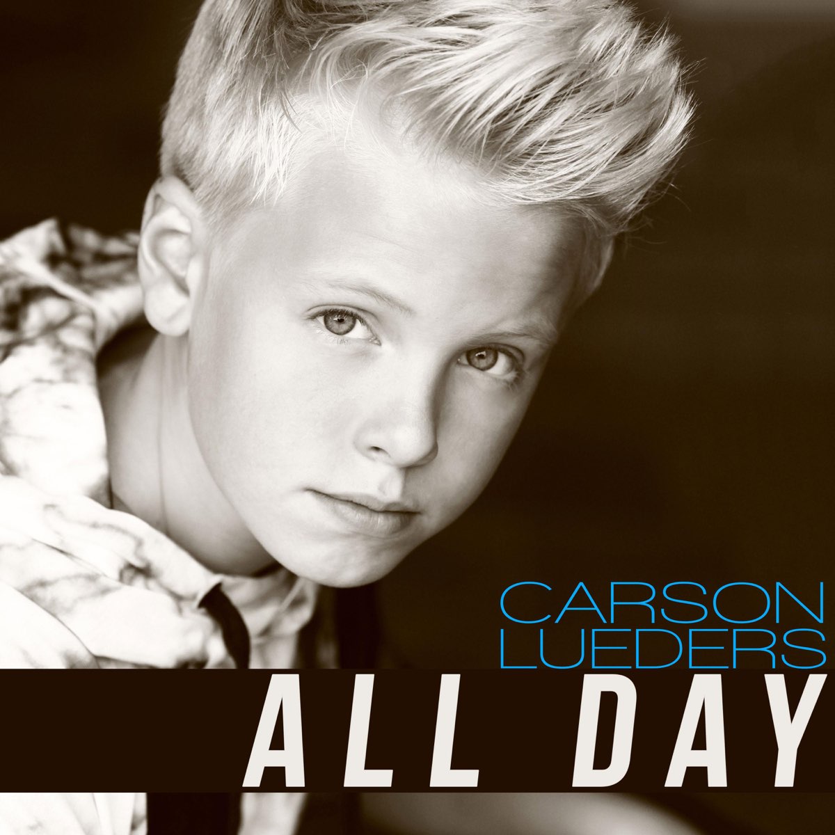 Carson's. Carson Lueders песни. Carson Lueders all Day. Carson Lueders all Day минус.