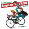 Fredes cykel - Jan Irhøj & Thorstein Thomsen lyrics