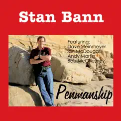 Penmanship by Stan Bann album reviews, ratings, credits