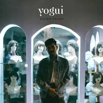 Enero Negro - Single - Yogui