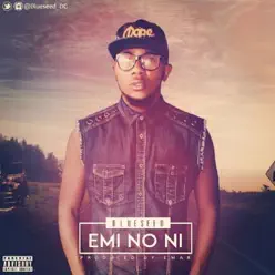 Emi No Ni - Single - Blue Seed Emi No Ni - Single - Blue Seed